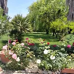 Apartment Le Rose *