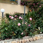 Apartment Le Rose