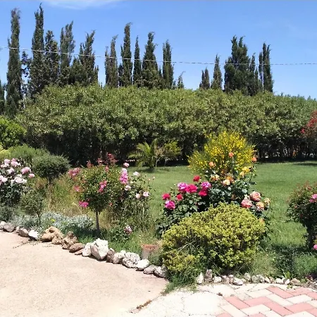 Apartamento Le Rose Olmedo
