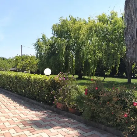 Le Rose Apartamento Olmedo
