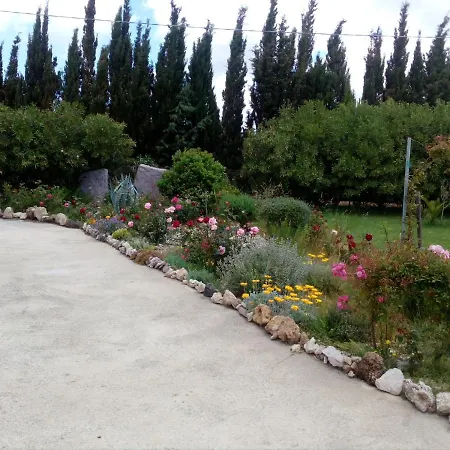 Le Rose Apartamento *