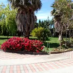 Apartamento Le Rose Olmedo