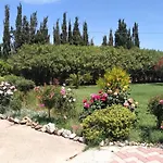 Apartamento Le Rose Olmedo