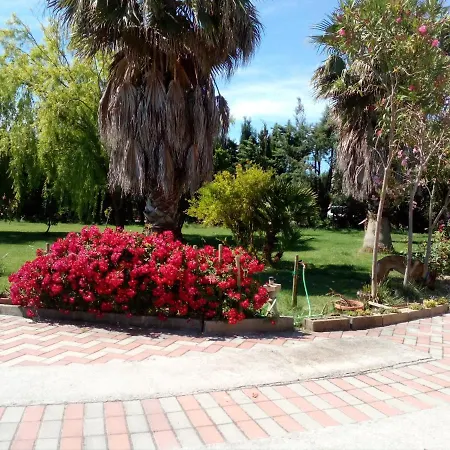 Apartment Le Rose Olmedo