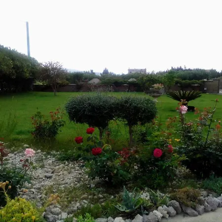 Apartment Le Rose