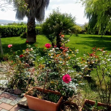 Apartment Le Rose *