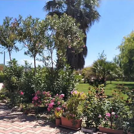 Apartment Le Rose