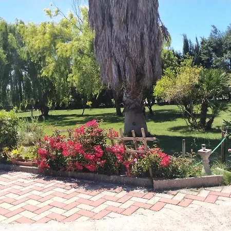 Le Rose Apartment Olmedo