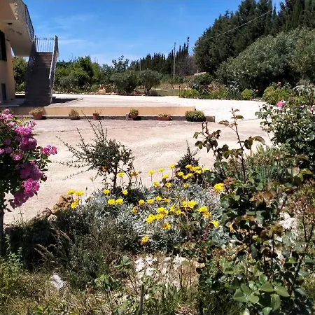 Apartment Le Rose