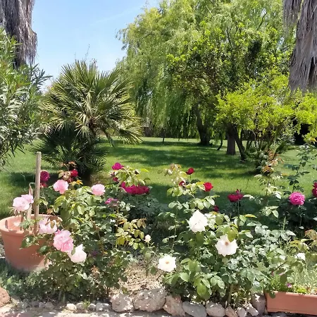Apartment Le Rose *