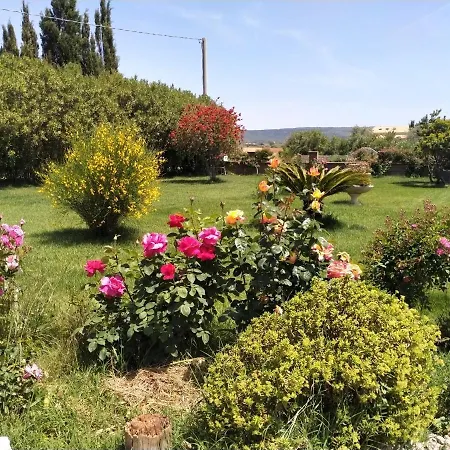 Apartment Le Rose