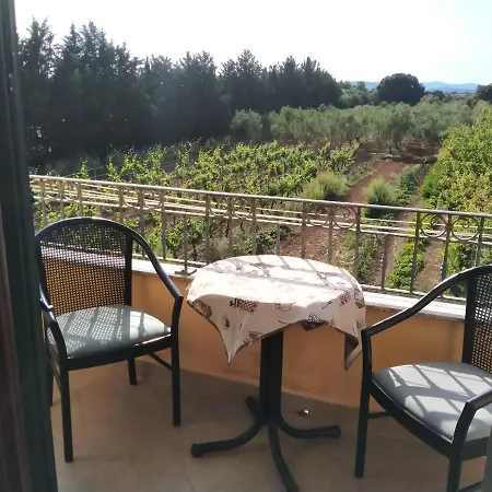 Le Rose Apartment Olmedo