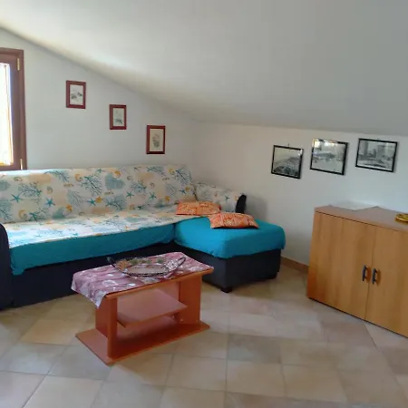 Le Rose Apartment *