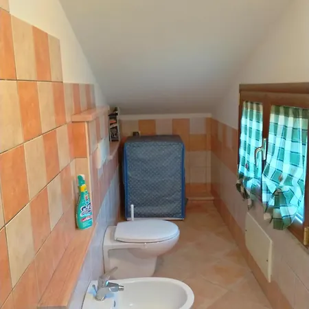 Apartment Le Rose