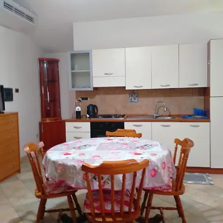 Apartment Le Rose Olmedo
