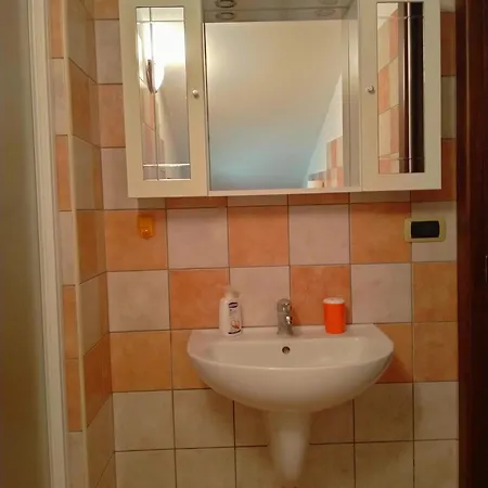 Le Rose Apartment Olmedo