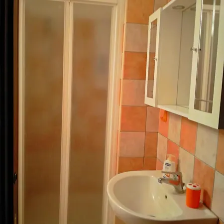 Apartment Le Rose