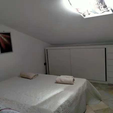 Apartment Le Rose Olmedo