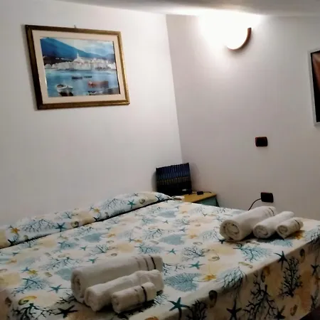 Le Rose Apartment Olmedo