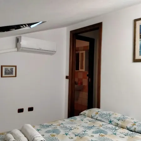 Le Rose Apartment *