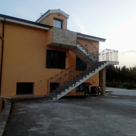 Apartment Le Rose