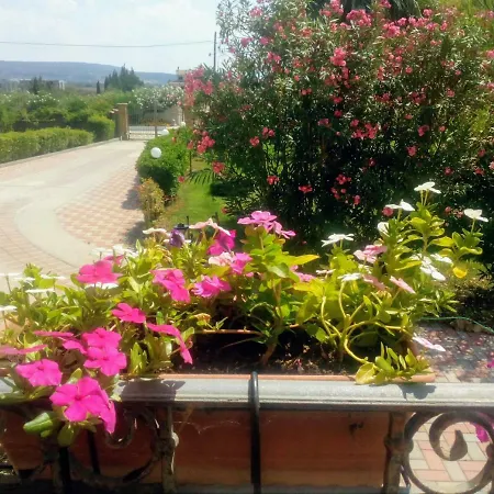 Le Rose Apartment *
