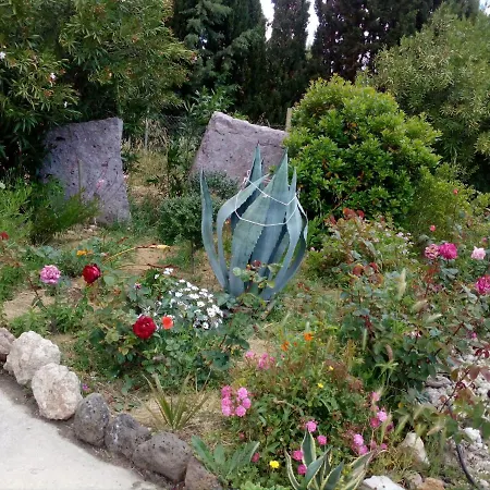 Apartment Le Rose