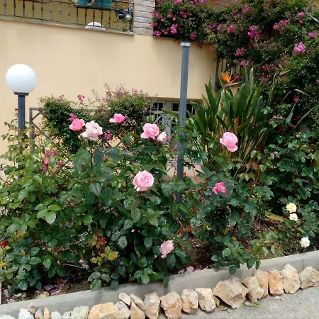 Apartment Le Rose